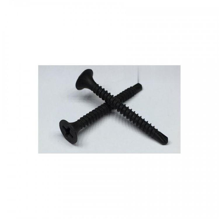 Matkap Uçlu Alçıpan Vidası 3,5x35 - 1000 Adet