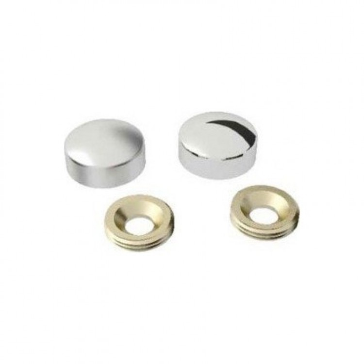 Vida Kapama, Vida Kapağı 15mm - 100 Adet Vida Kapama, Vida Kapağı 15mm - 100 Adet