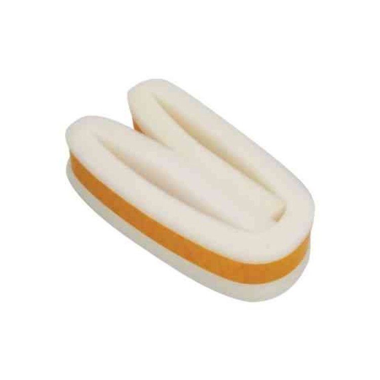 Eko Sünger Kapı Altı Eşik İzolasyon Bandı (90 cm) - Isı ve Ses Yalıtımı Eko Sünger Kapı Altı Eşik İzolasyon Bandı (90 cm) - Isı ve Ses Yalıtımı