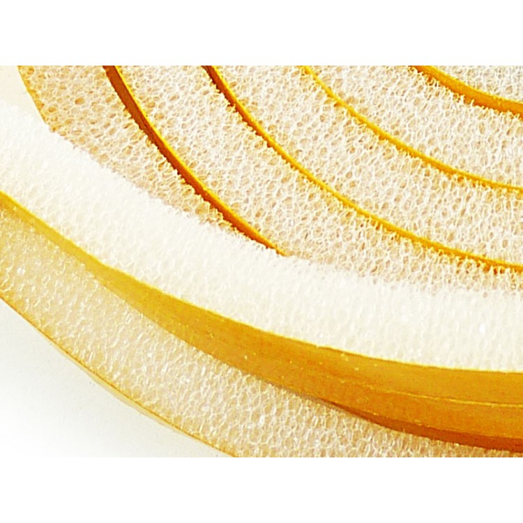 Eko Sünger Kapı Pervazı İzolasyon Bandı 2,5 metre Eko Sünger Kapı Pervazı İzolasyon Bandı 2,5 metre