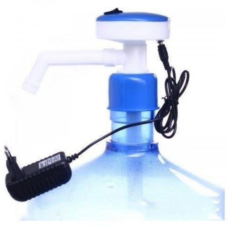 Elektrikli Damacana Su Pompası Elektrikli Damacana Su Pompası