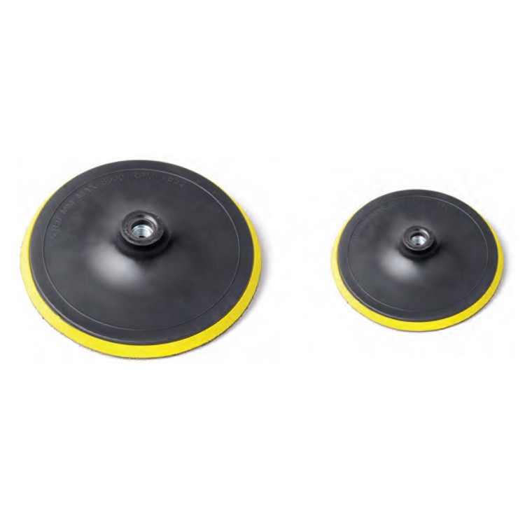 Eltos Cırtlı Disk Altı 180mm Eltos Cırtlı Disk Altı 180mm