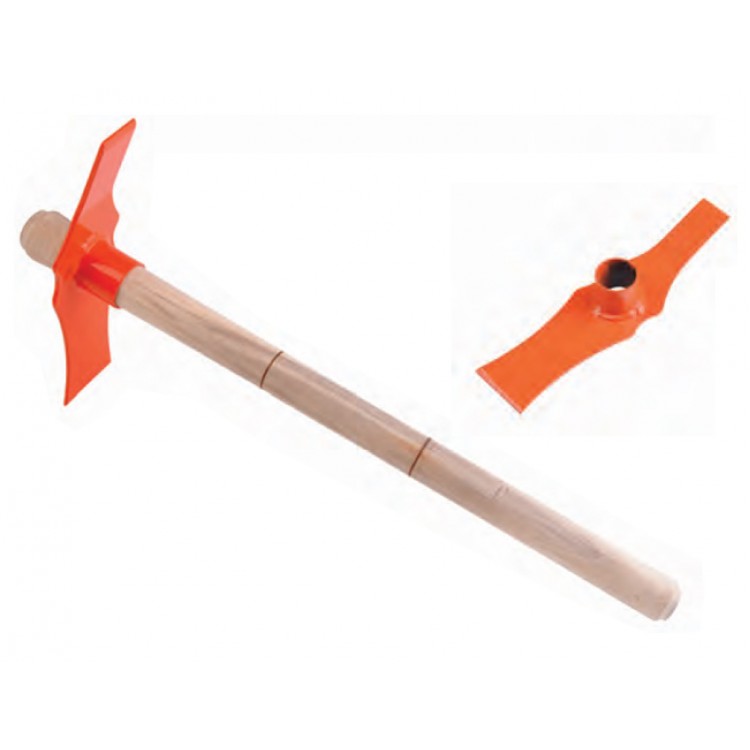 Eltos Düz Çapa Kafası - Sapsız Eltos Düz Çapa Kafası - Sapsız