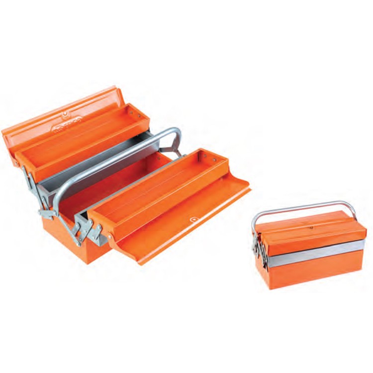 Eltos Metal Takım Çantası 42X5 Eltos Metal Takım Çantası 42X5