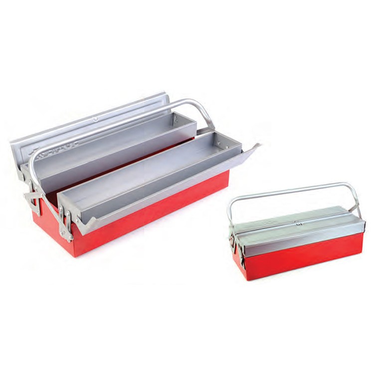 Eltos Metal Takım Çantası 52X3 Eltos Metal Takım Çantası 52X3