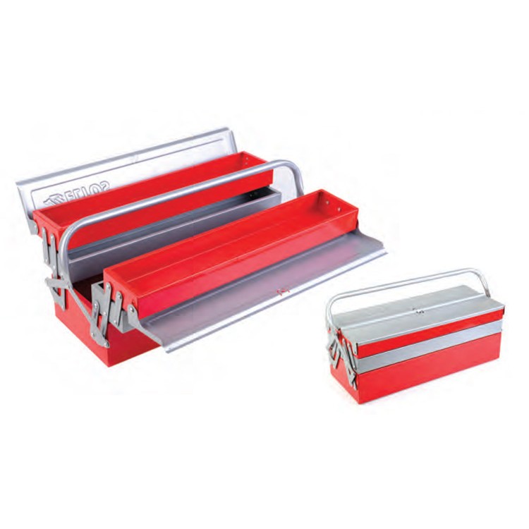 Eltos Metal Takım Çantası 52X5 Eltos Metal Takım Çantası 52X5