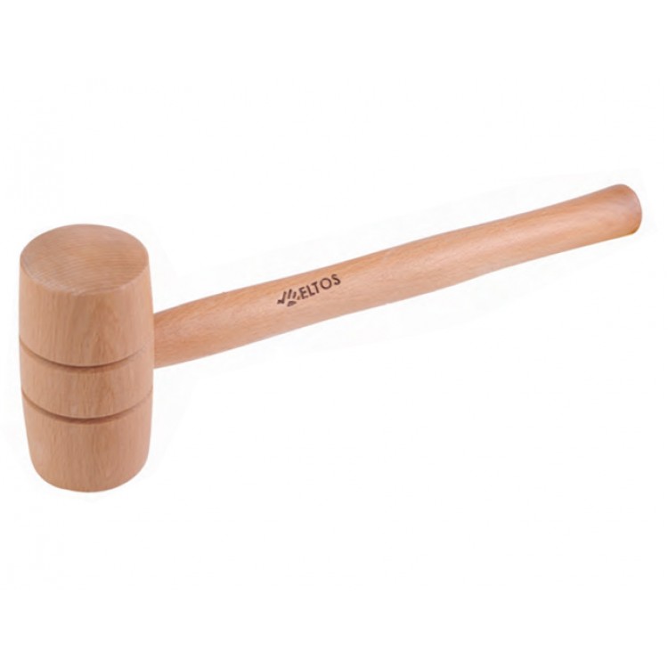 Eltos Profesyonel Ağaç Tokmak No:65