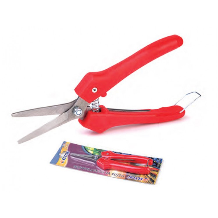 Eltos Üzüm Makası