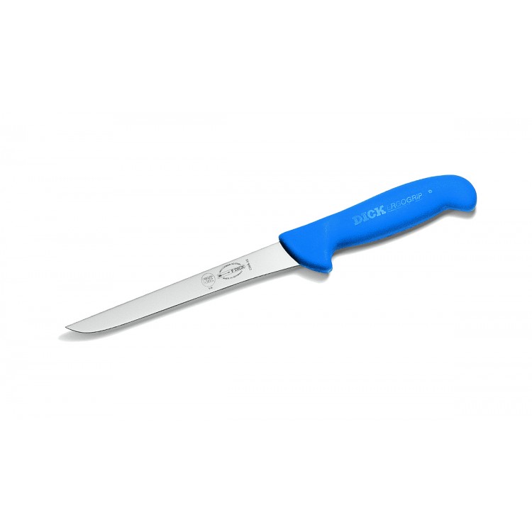 F.Dıck 8 2368 18 Kasap Sıyırma Bıçağı 18 cm - Ergo Grip F.Dıck 8 2368 18 Kasap Sıyırma Bıçağı 18 cm - Ergo Grip