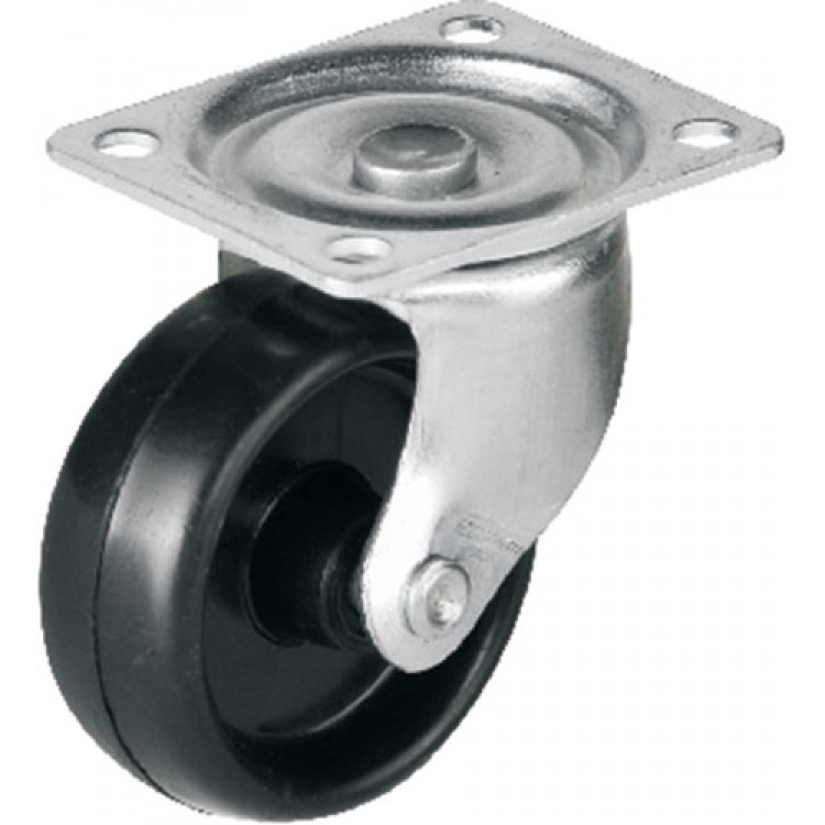 Hts 339 - 32 mm Tablalı Teker 4 Adet