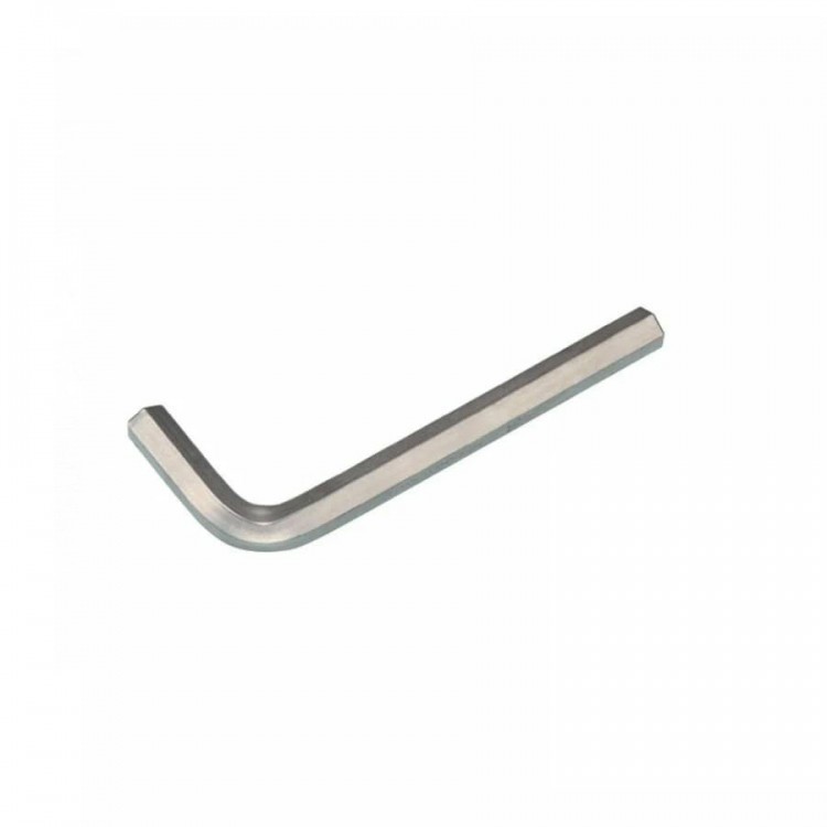 Kendo 6 Köşe Alyan 2,5 mm Kendo 6 Köşe Alyan 2,5 mm