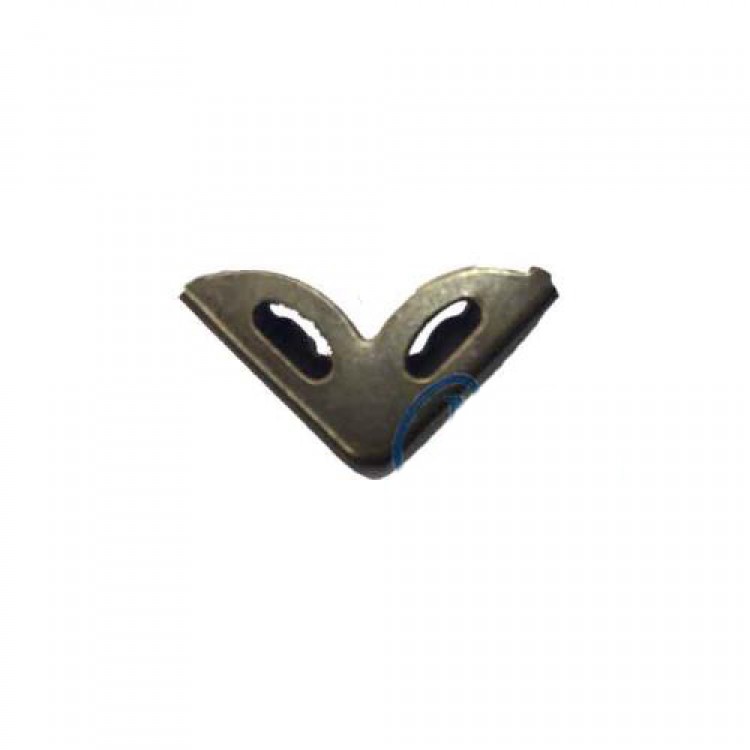 Book, Cover, Menu, Album Corner, Small - 11x20mm, Antique Finish, 1000 Pieces Book, Cover, Menu, Album Corner, Small - 11x20mm, Antique Finish, 1000 Pieces