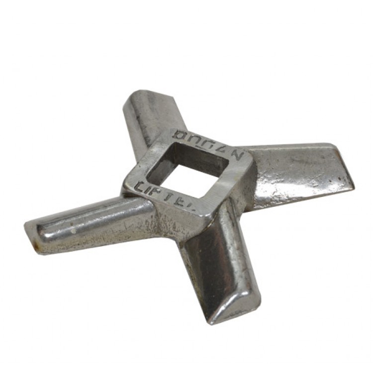 Kıyma Makinesi Bıçağı No:22 Kıyma Makinesi Bıçağı No:22