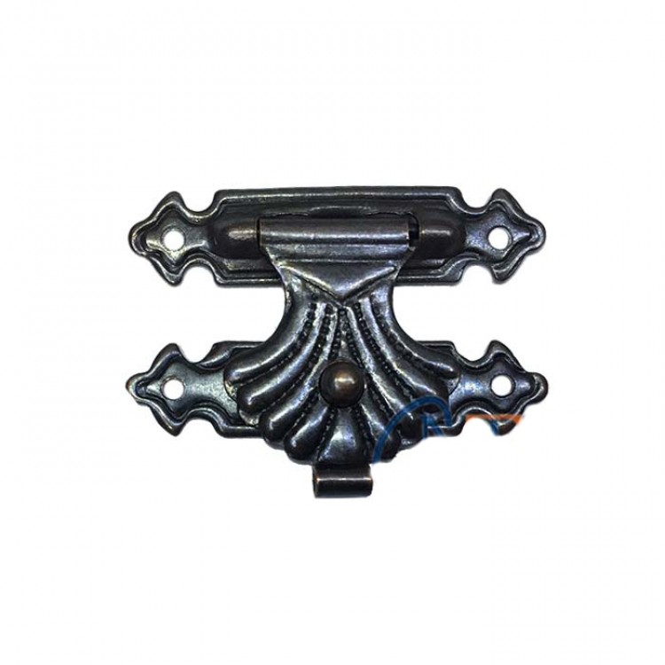 Kutu, Tavla Klipsi, Ön Kilidi No:3 - 33x24 Eskitme, 1 Adet Kutu, Tavla Klipsi, Ön Kilidi No:3 - 33x24 Eskitme, 1 Adet