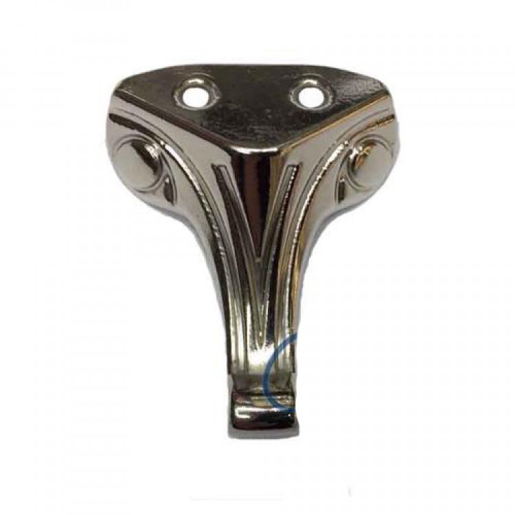 Moda Ahşap, Mdf, Sunta Sandık Ayağı, Kutu Ayak 3,5 cm - Nikel Moda Ahşap, Mdf, Sunta Sandık Ayağı, Kutu Ayak 3,5 cm - Nikel