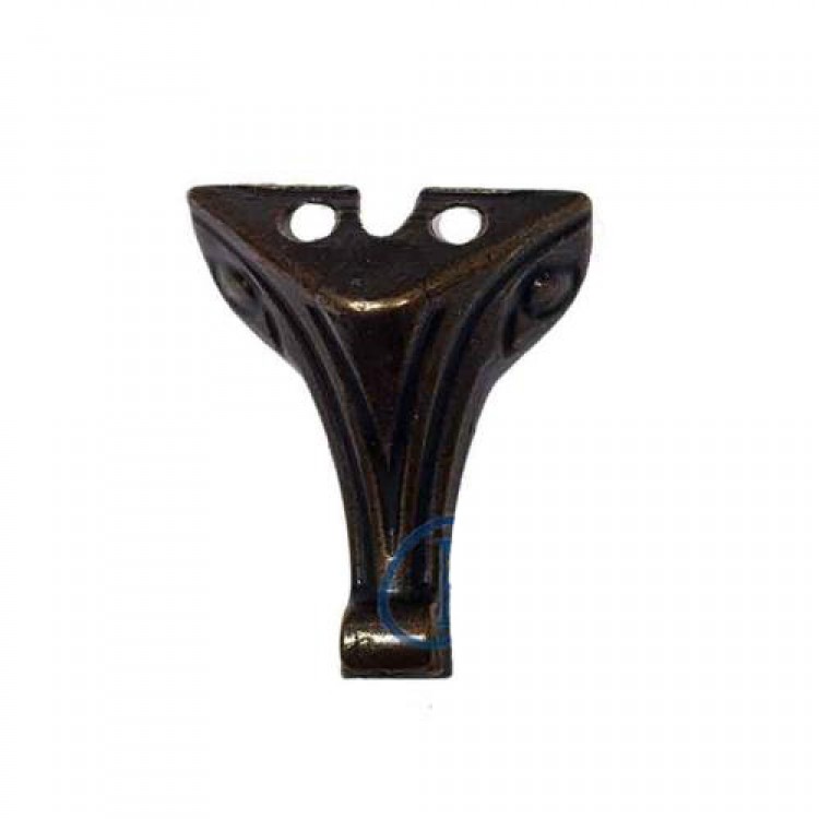 Moda Ahşap, Mdf, Sunta Sandık Ayağı, Kutu Ayak 2,5 cm - Eskitme Moda Ahşap, Mdf, Sunta Sandık Ayağı, Kutu Ayak 2,5 cm - Eskitme