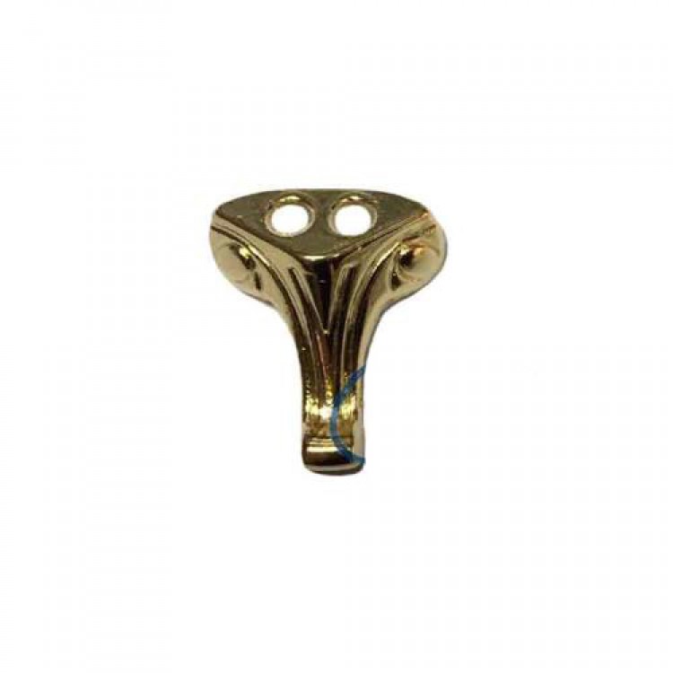 Moda Ahşap, Mdf, Sunta Sandık Ayağı, Kutu Ayak 1,5 cm - Sarı Moda Ahşap, Mdf, Sunta Sandık Ayağı, Kutu Ayak 1,5 cm - Sarı