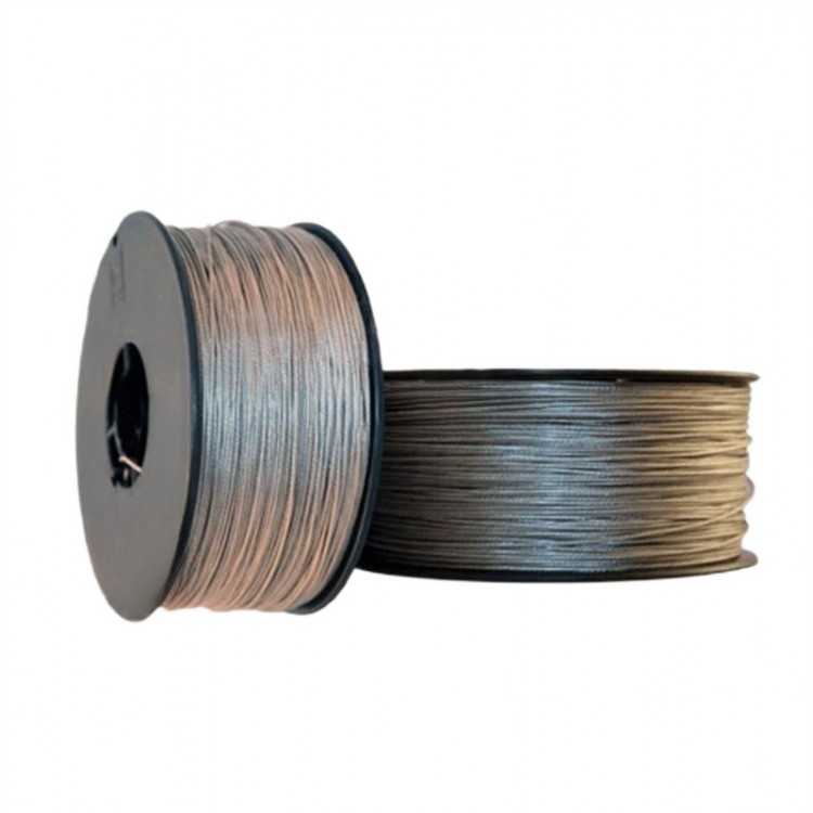 Mühür Teli 1 Top - Takribi: 1,9 Kg Mühür Teli 1 Top - Takribi: 1,9 Kg