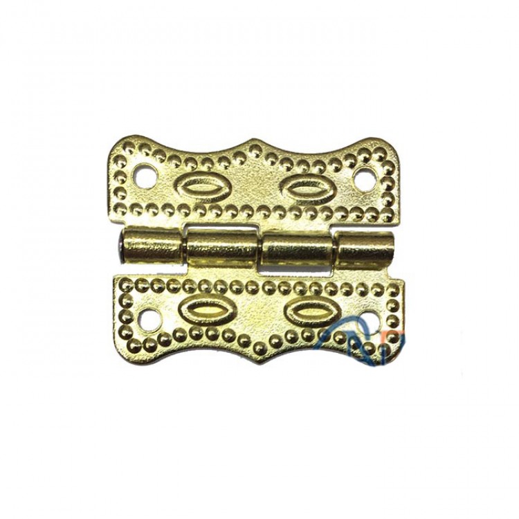 Papatya Menteşe - Büyük 20x30 mm, Sarı, 100 Adet Papatya Menteşe - Büyük 20x30 mm, Sarı, 100 Adet