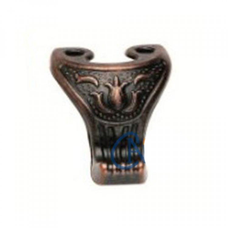 Pati Ahşap, Sunta Sandık Ayağı, Kutu Ayak 4,5 cm - Eskitme Pati Ahşap, Sunta Sandık Ayağı, Kutu Ayak 4,5 cm - Eskitme