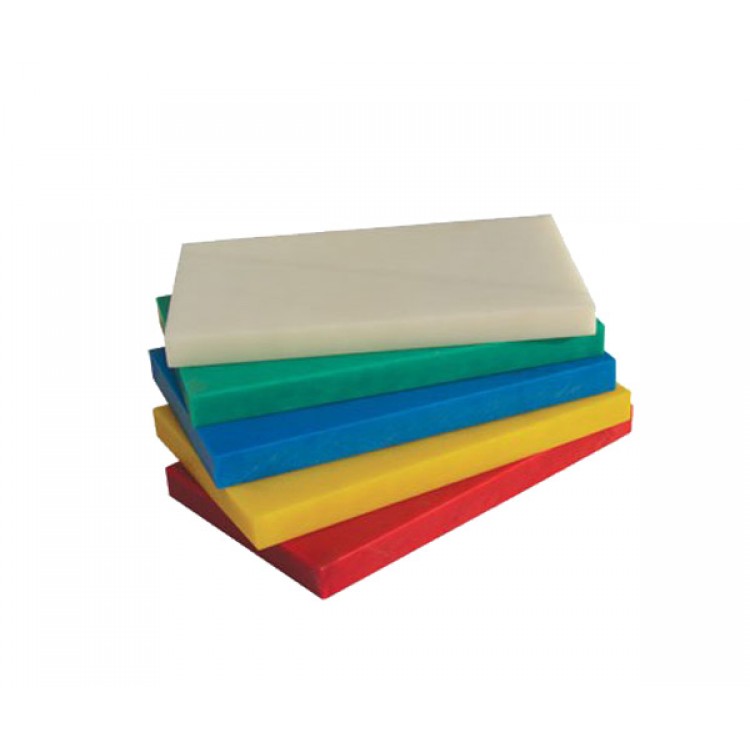 Polietilen Kesim Panosu 40x25x2cm Polietilen Kesim Panosu 40x25x2cm