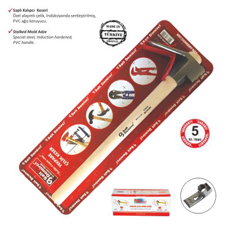 S.D. Vakumlu Van Keseri - Keser Askılı S.D. Vakumlu Van Keseri - Keser Askılı