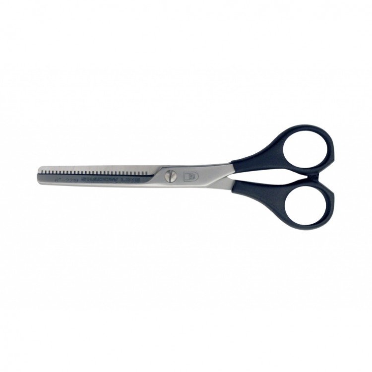 Shadow Line 2219 M-529 Plastik Saplı Ara Makas Tekli No: 6 inç / 15,24 cm - Paslanmaz Çelik Shadow Line 2219 M-529 Plastik Saplı Ara Makas Tekli No: 6 inç / 15,24 cm - Paslanmaz Çelik