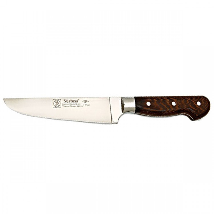 61010YM - Sürmene Yöresel Kasap Deri Yüzme Bıçağı 15 cm 61010YM - Sürmene Yöresel Kasap Deri Yüzme Bıçağı 15 cm