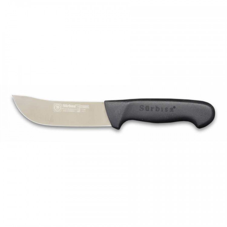 61117 - Sürmene Kasap Deri Yüzme Bıçağı 13 cm 61117 - Sürmene Kasap Deri Yüzme Bıçağı 13 cm