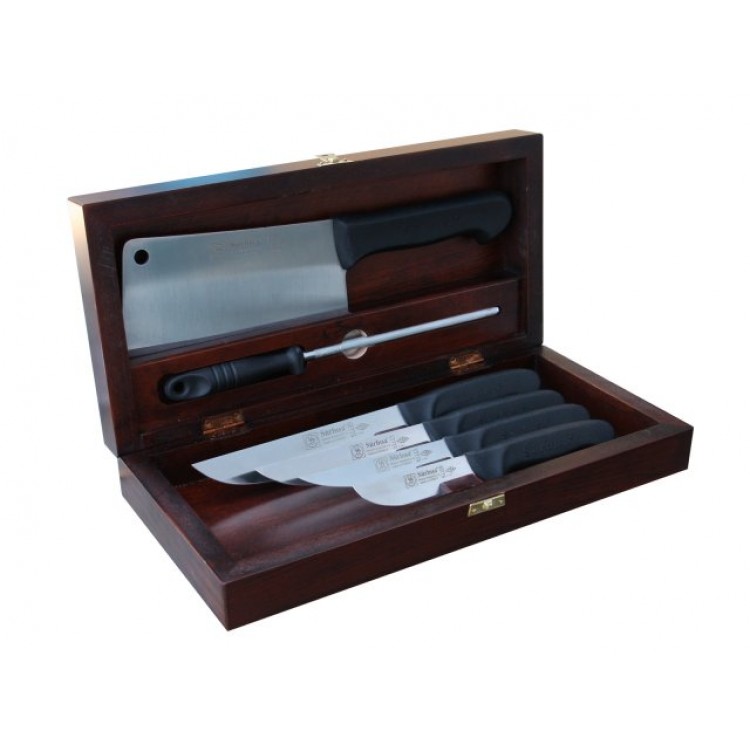 61507E - Sürmene Kurban Seti - 6 lı Set 61507E - Sürmene Kurban Seti - 6 lı Set