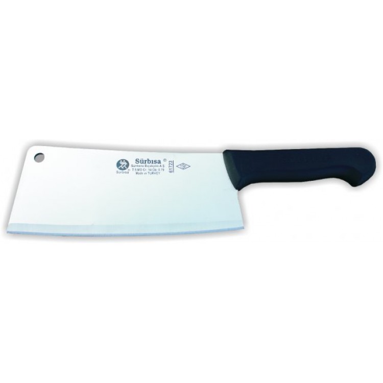 61723 - Sürmene No:3 Doğrama Satırı 24 cm 61723 - Sürmene No:3 Doğrama Satırı 24 cm