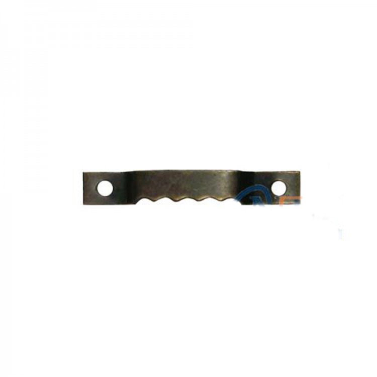 Tablo, Resim, Çerçeve Timsah Askı - Küçük, Antik, 6x40mm, 200 Adet Tablo, Resim, Çerçeve Timsah Askı - Küçük, Antik, 6x40mm, 200 Adet