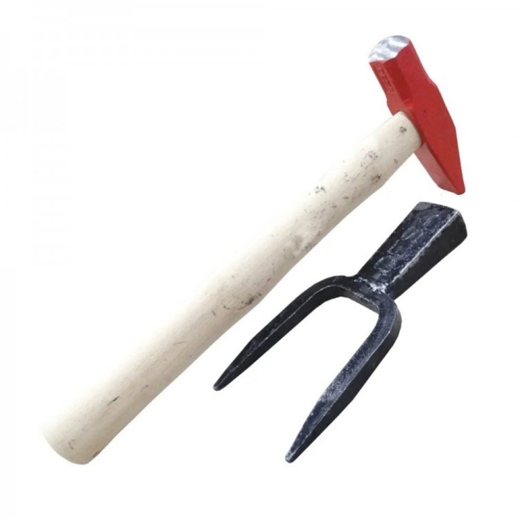 S.D. Tırpan - Çekiç ve Örs Takım S.D. Tırpan - Çekiç ve Örs Takım