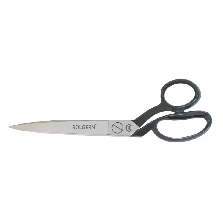 7500-10 American Model Tailor Shears No.: 10 inches / 25.4 cm - Nickel Plated