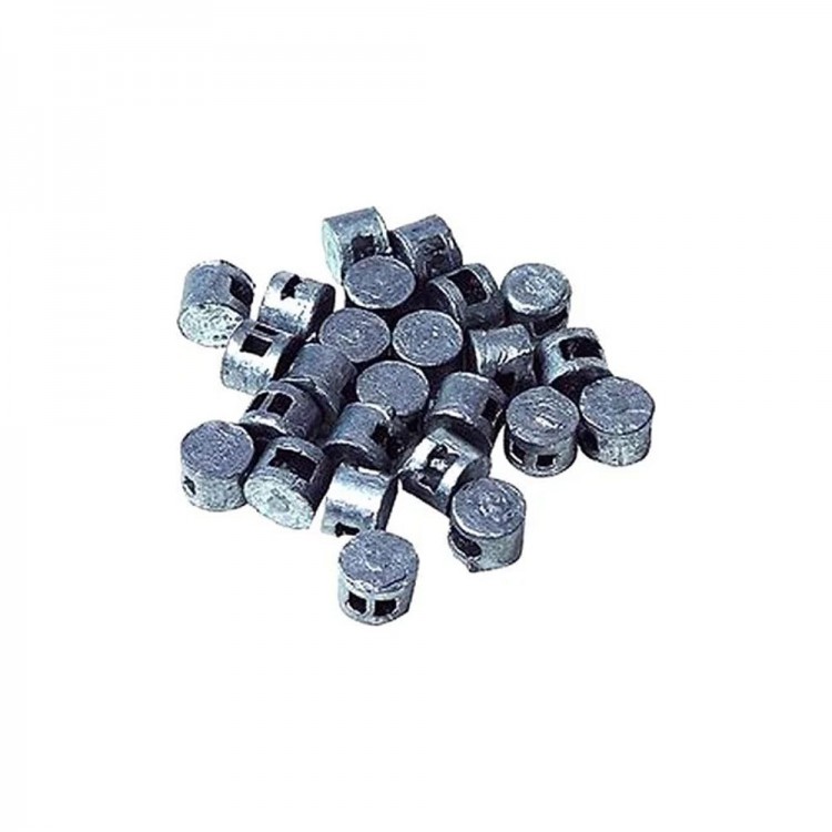 Sealing Lead 1 Kg - Large Grain Sealing Lead 1 Kg - Large Grain