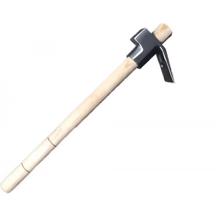 Sürmene Ekonomik Keser - Saplı 45 cm Sürmene Ekonomik Keser - Saplı 45 cm