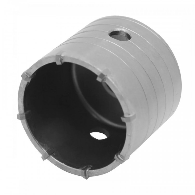 Diamond-tipped Concrete Drill Bit with Adapter 100 mm