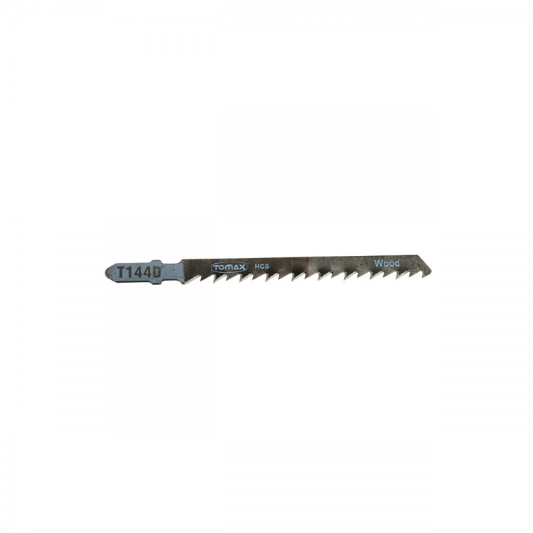 Ağaç, Ahşap T244D Dekupaj Testere Ağzı