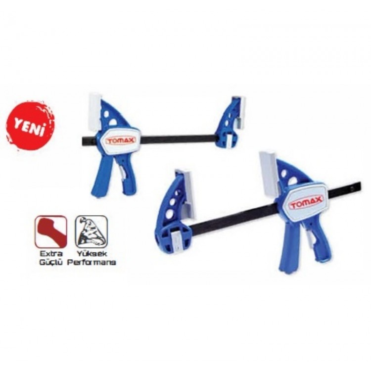 Ağır Tip Marangoz İşkence - 300 mm Ağır Tip Marangoz İşkence - 300 mm