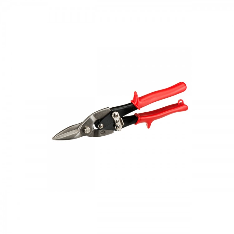 Alüminyum ve Saç Kesme Makası Düz - 250 mm