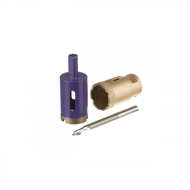 Diamond Marble Granite Panel -38 mm