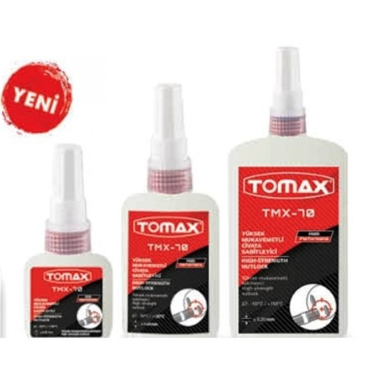 Genel Amaçlı Boru Sızdırmazlık / Sıvı Conta - 15 ml Genel Amaçlı Boru Sızdırmazlık / Sıvı Conta - 15 ml