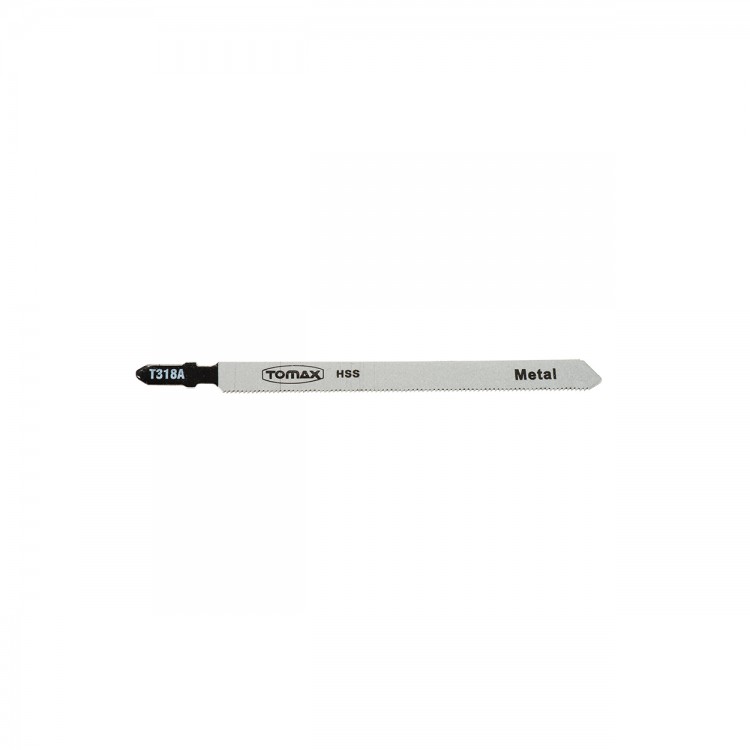 Metal T118A Dekupaj Testere Ağzı