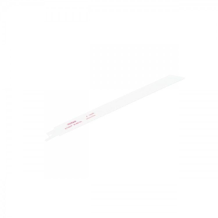 Metal Tilki Kuyruğu Testere Ağzı - 150 mm