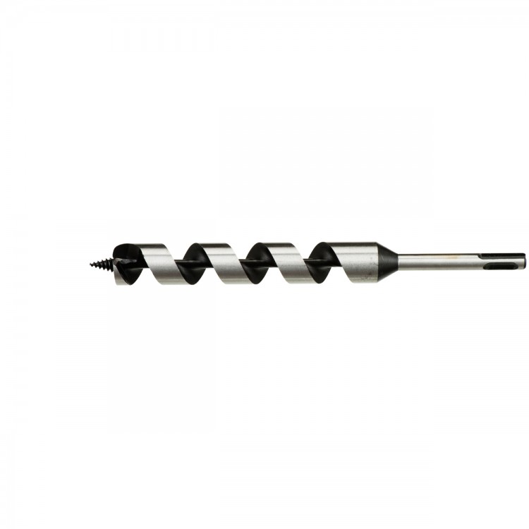 Sds Ağaç Delme Matkap Ucu 24x250
