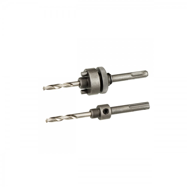 SDS Bi-Metal Drill Bit Adapter 32-210 mm