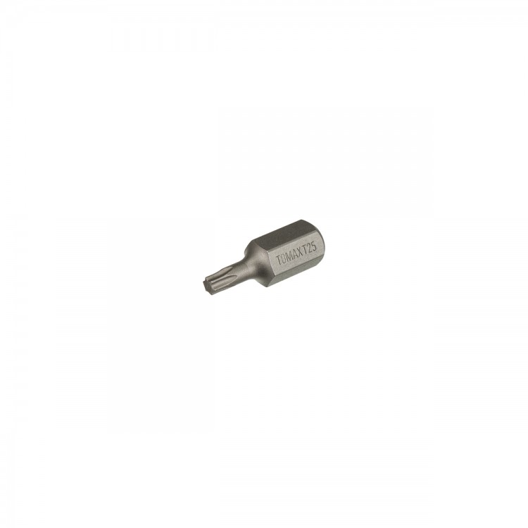 Torx Otomotiv Bits Uç - T45x30 (20 Adet)