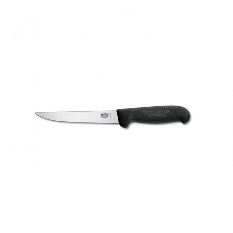 Victorinox 5 5603 14 Kasap ve Kurban Sıyırma Bıçağı 14 cm - Fibrox Sap Victorinox 5 5603 14 Kasap ve Kurban Sıyırma Bıçağı 14 cm - Fibrox Sap