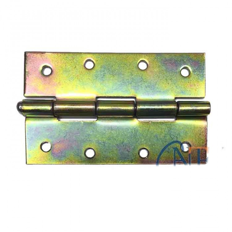 Yaprak Menteşe No:4 - 61x100mm, 24 Adet Yaprak Menteşe No:4 - 61x100mm, 24 Adet