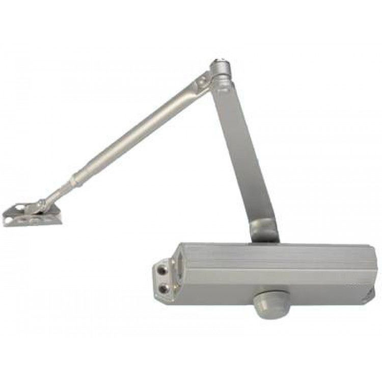 Kapı Hidroliği - No:4, 60-90 kg Kapılar İçin Kapı Hidroliği - No:4, 60-90 kg Kapılar İçin